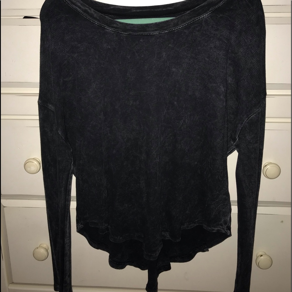 FREE PEOPLE SHIRT